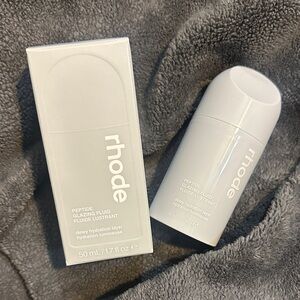 Rhode Peptide Glazing Fluid